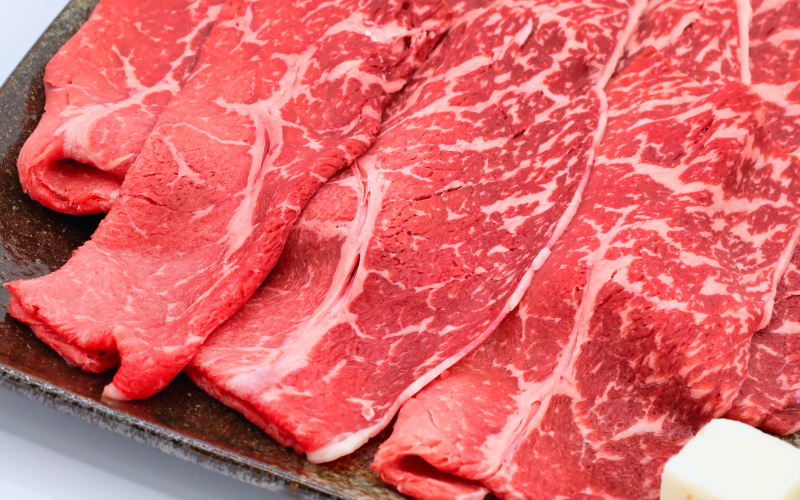 
和歌山県産 黒毛和牛「熊野牛」 特選モモ焼肉 600g 4等級以上
