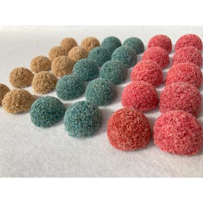 ふるさと納税 伊那市 信州産焚き付け用薪　カラフルでコロコロした着火剤付き(6個入)　薪約3キロ×4箱 |  | 02