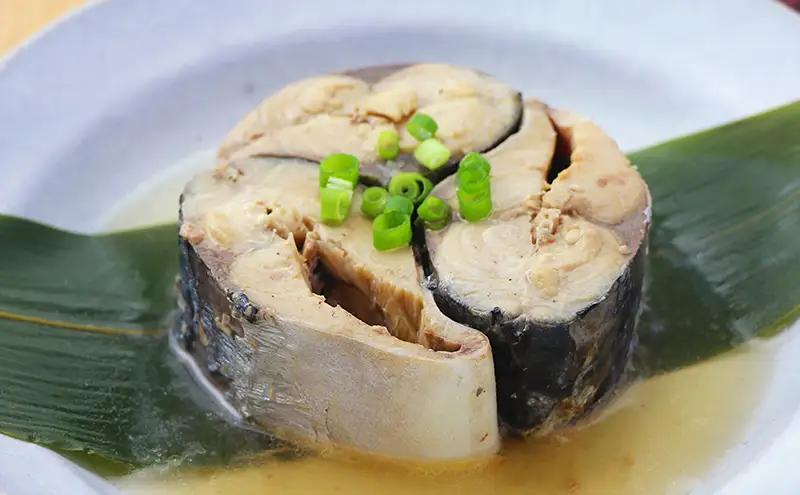 おだしがきいた　割烹さば水煮　6缶　缶詰 さば サバ 鯖 水煮 常温保存 防災 備蓄 非常食 保存食 国産 おかず お弁当 千葉県 千葉市