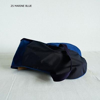 ふるさと納税 名張市 木の庄帆布 公式 シューズサック / レッド[53940332] |  | 03