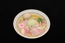 【ふるさと納税】 麺屋NOROMAの鶏そば3食セット　I-289　株式会社NOROМA　JAPAN なら