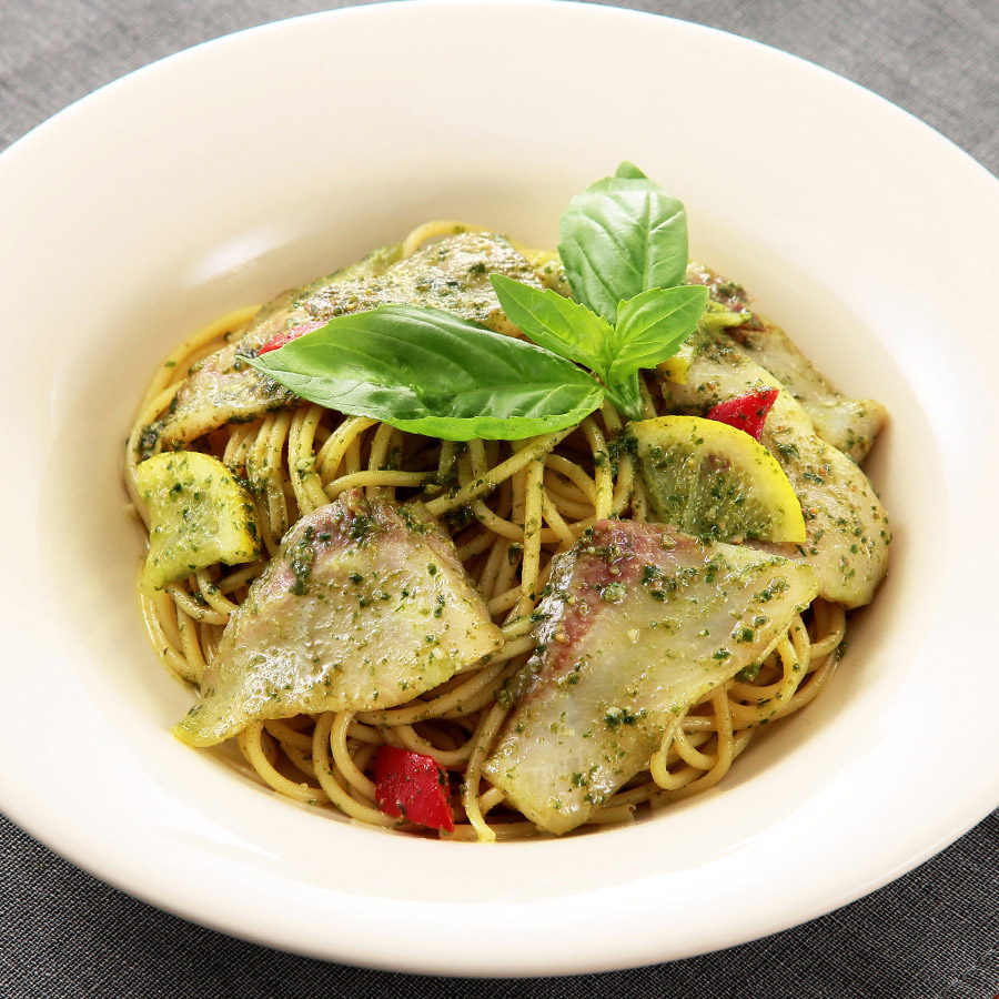 カンパチーノ（バジル・チーズ）110ｇ×2