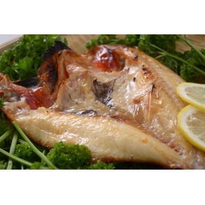 ふるさと納税 網走市 網走産ー炉端・五十集屋で大人気の開き釣りキンキ2尾で約1kg |  | 01