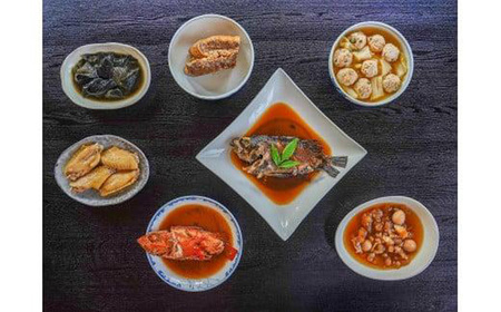 DELICHA 満足セット CZ01-FN