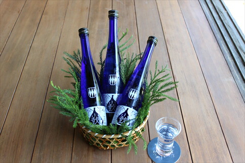 小鼓 純米大吟醸 生酒 360ml 3本セット 日本酒 地酒 純米大吟醸酒 なまざけ 生 フレッシュ 甘口 飲み比べ 酒 お酒 贈答 お取り寄せ 兵庫県 丹波市