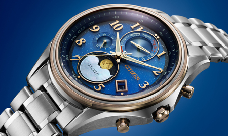 シチズン 腕時計 CITIZEN シチズン 日本製 電波 エクシード BY1026-65L | 所沢 FN-Limited-SP