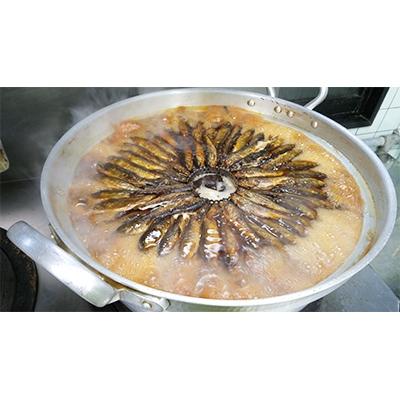 ふるさと納税 大津市 滋賀県産子持ち鮎甘露煮 6尾 |  | 02