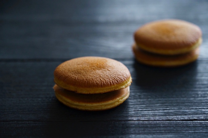 片菅 どら焼き 最中 和菓子 詰合せ（贈答用 お土産 挨拶 お祝い 法要）1393 ／ 和菓子 片菅 KATASUGE 静岡県 東伊豆町