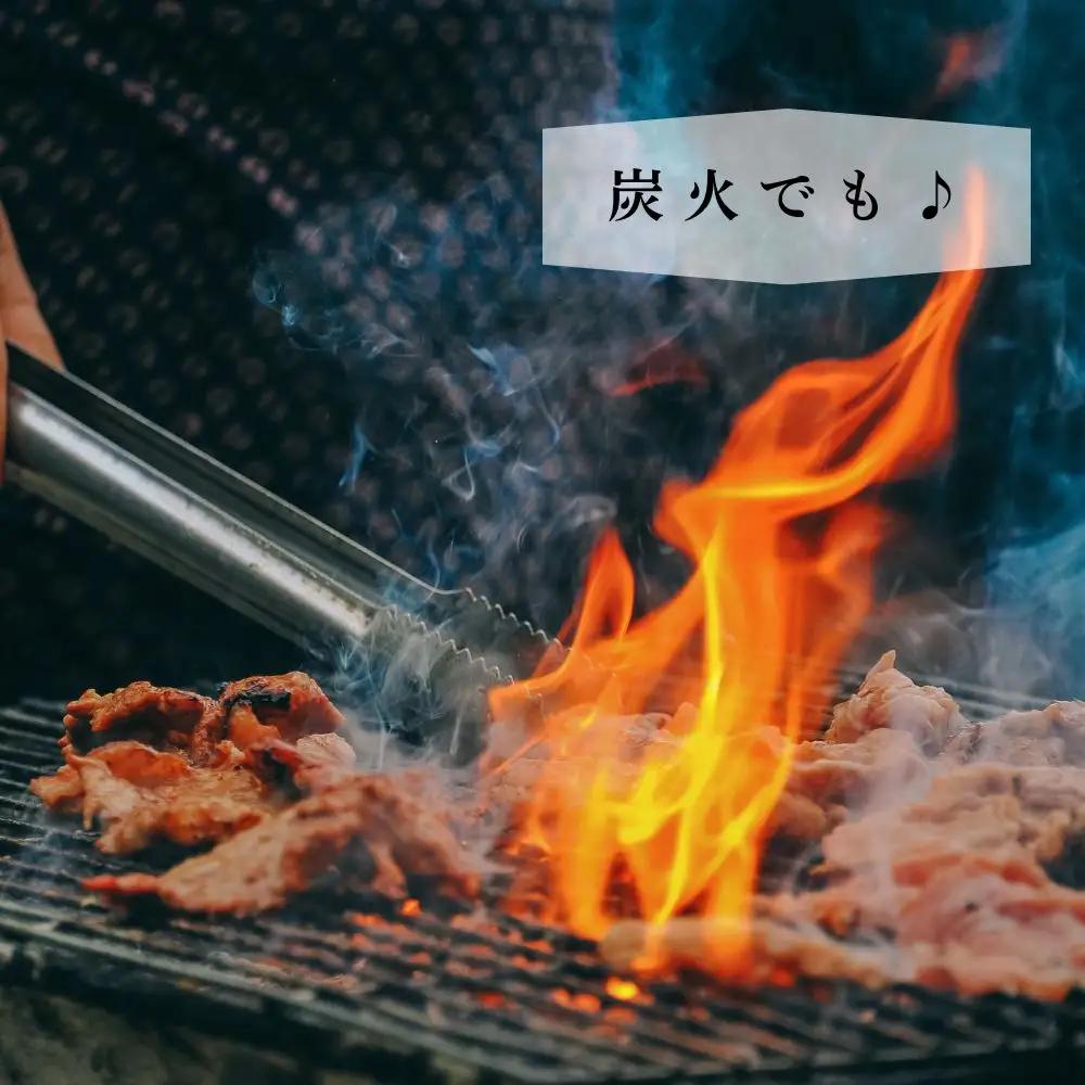 【8月配送】北海道焼肉 豚カルビ濃厚カルビたれ 4kg (200g×20パック)