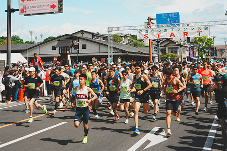 鹿沼さつきマラソン大会2026 エントリー権 | マラソン ハーフマラソン 出走権 運動 スポーツ 健康 出場権 チケット イベント