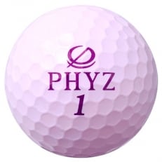 19 『PHYZ5 パールピンク』2ダースセット