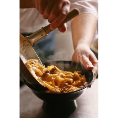 ふるさと納税 名古屋市 名物　炭焼き親子丼のもと |  | 01