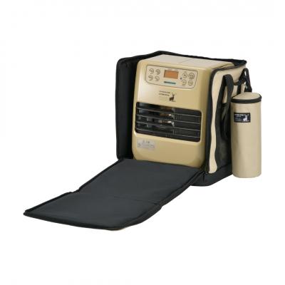 ふるさと納税 三条市 [キャプテンスタッグ×コロナ] 石油ファンヒーター 専用収納ケース付きセット【108S005】 |  | 02