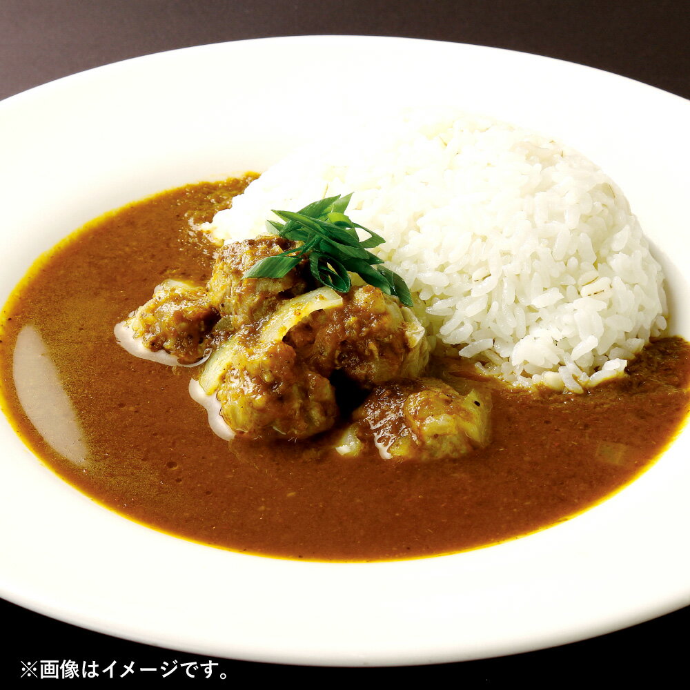 【ふるさと納税】【荻窪】 すぱいす『和だしの王道カリー 純粋黒豚つみれ入り』 1人前 計700g（350g×2パック） 冷凍 カレー 出汁カレー 和出汁 和風 黒豚 豚肉 お肉 惣菜 ごはんのお供 ご飯のお供 東京都 杉並区 送料無料