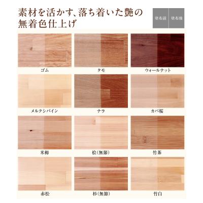 ふるさと納税 当別町 木と革の亜麻仁油ワックス_tb04-020 |  | 01