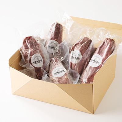 ふるさと納税 太田市 紅はるか　冷凍焼き芋　S〜Mサイズ(5〜6本) |  | 02