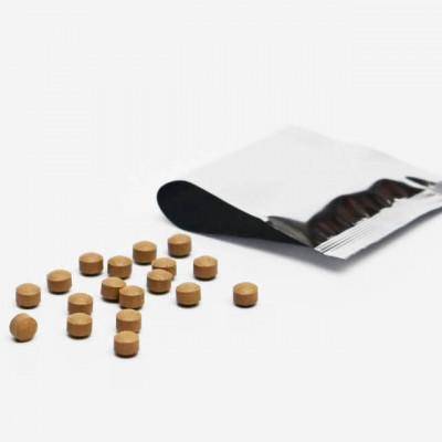 ふるさと納税 奈良市 発酵田七人参　「金不換」と称される貴重な高麗人参の仲間　60g(1.5g×40包) |  | 01