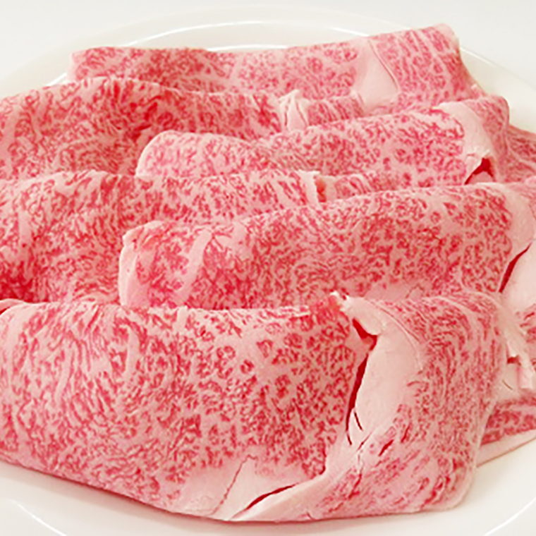 常陸牛 ローススライス しゃぶしゃぶ用 800g A5 A4ランク 黒毛和牛 ブランド牛 お肉 しゃぶしゃぶ 銘柄牛 高級肉 A5 A4