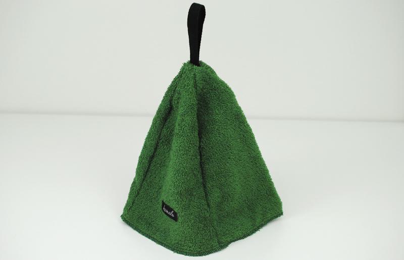 【スピード発送】泉州サウナハットLight（モスグリーン） G2124