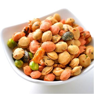 ふるさと納税 河内長野市 豆の蔵元の一番人気の蔵出し!「よりどりみどり」大袋(310g)×6パック |  | 02