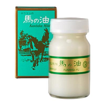 ふるさと納税 筑前町 馬の油 カンタカマイルド【食用馬油】65mL