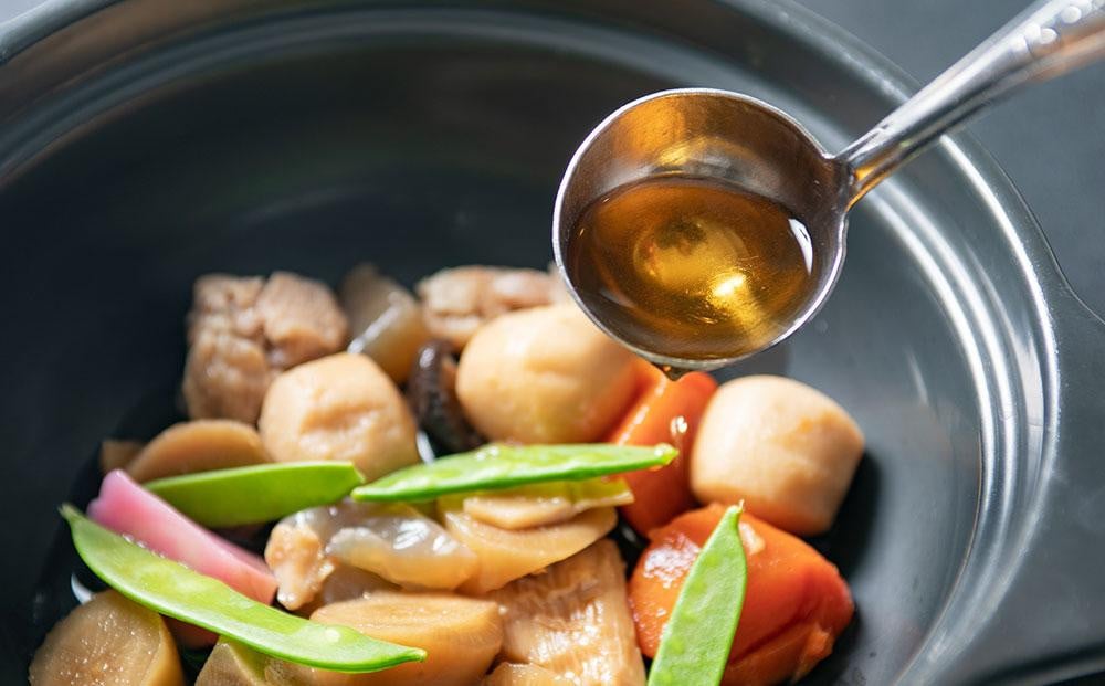 小樽の造り酒屋 本みりん(500ml×10本)