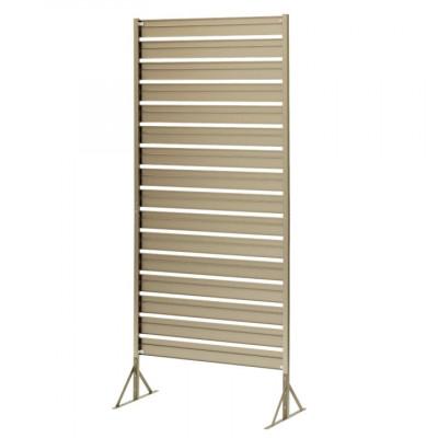 ふるさと納税 海南市 美WOOD オクボーダーフェンス 180 ナチュラルパイン　31207800 |  | 03