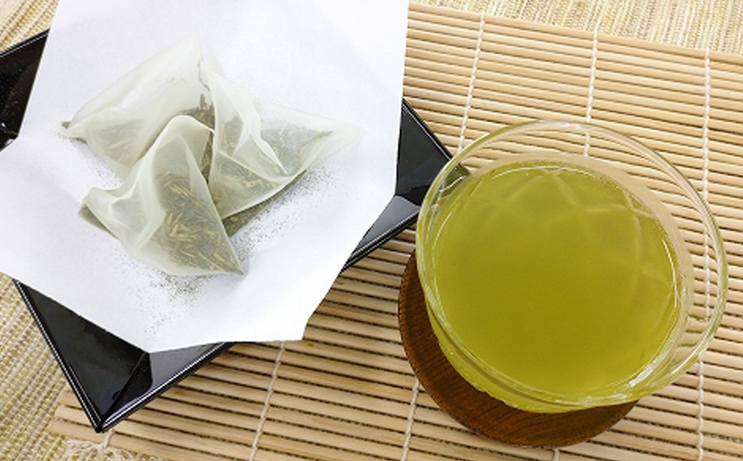 大盛り 濃厚 抹茶入り 静岡 緑茶 ティーバッグ （3種 合計210ヶ・990g） 日本茶 緑茶 抹茶 玄米茶 お茶 茶 水出し ティーバッグ 濃厚 静岡県 菊川市