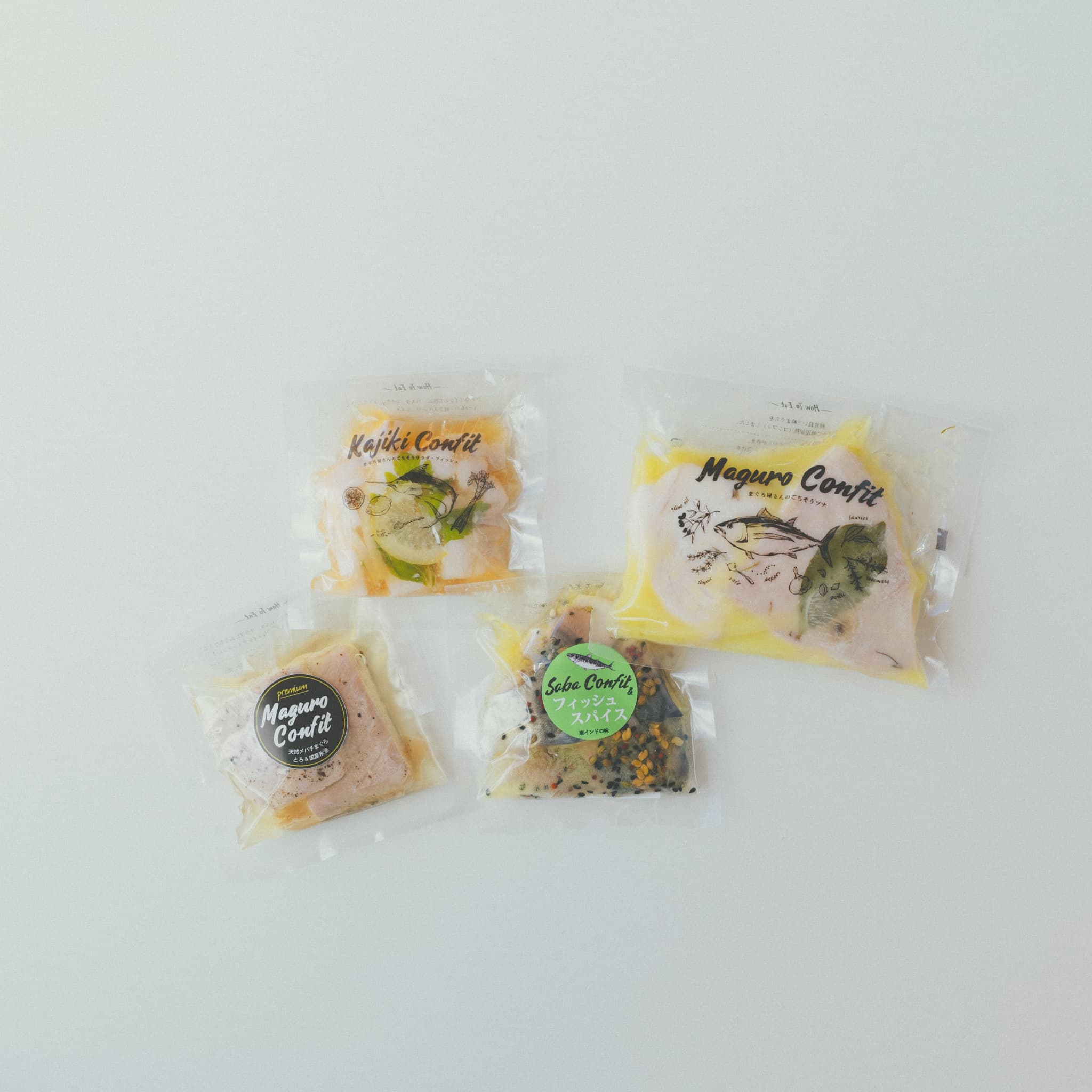 【ふるさと納税】 まぐろ屋さんのごちそうツナまぐろコンフィ オリジナルBOXセット ツナ コンフィ マリネ マグロ 鮪 カジキマグロ かじき さば 鯖 とろ おかず 惣菜 おつまみ 魚 魚介 おいしい 天然 三崎恵水産 神奈川県 三浦市 おすすめ ランキング プレゼント ギフト