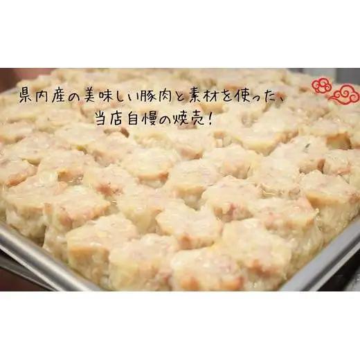 《3回定期便》手作り点心の店　Syun358.　しゅうまい（ノーマル）10個