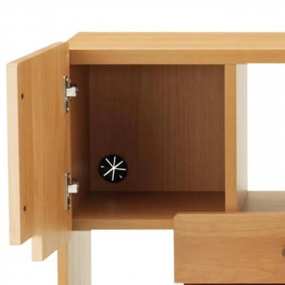 ふるさと納税 大川市 オスロ　115サイドボード |  | 03