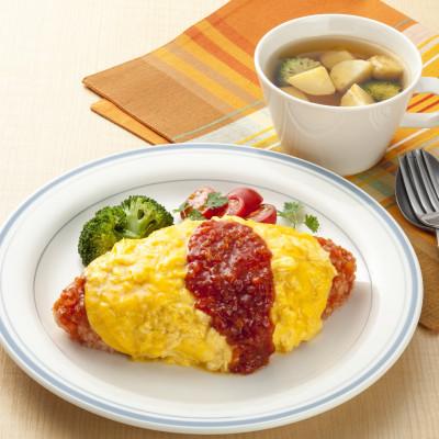 ふるさと納税 長野県 ナガノトマトのつぶつぶ野菜入りケチャップ295g×15本 |  | 01