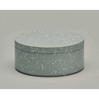 ふるさと納税 鯖江市 YOKAボウル・1段セット　蕎麦切(そばぎり)