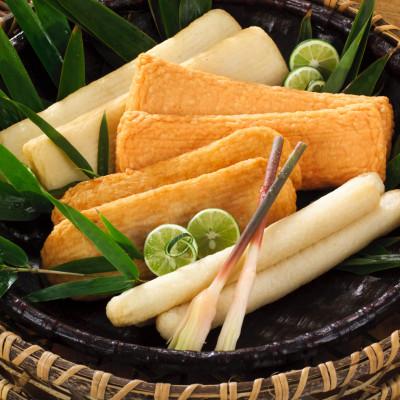 ふるさと納税 高松市 讃岐うどん・天ぷら詰合せ(NA-5) |  | 02