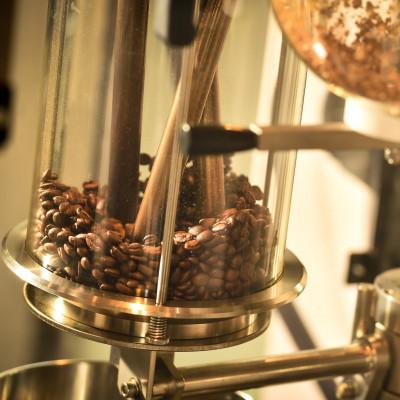 ふるさと納税 大垣市 【毎月定期便】焙煎当日に発送!エチオピア ゲイシャ 【豆】全6回 |  | 02