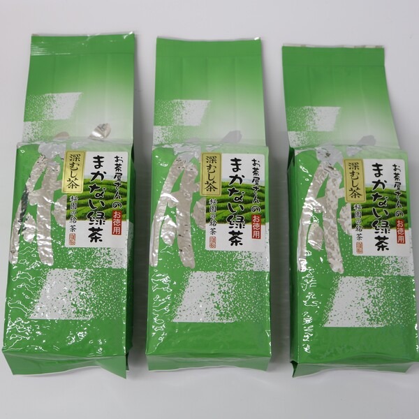 【全3回定期便】 訳あり 深蒸し茶 緑茶 1.5kg お茶 茶葉 日本茶 深蒸し茶 静岡県産 静岡茶 飲料 おすすめ 水出し おちゃ 静岡県 藤枝市