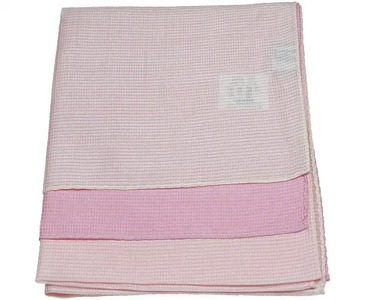 スカーフ　富士桜工房　とにかる（ピンク）