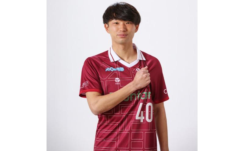 エリース東京 2025 オーセンティック ユニフォーム FP HOME スポーツ サッカー クラブチーム サッカーユニフォーム 豊島区 東京都【M】