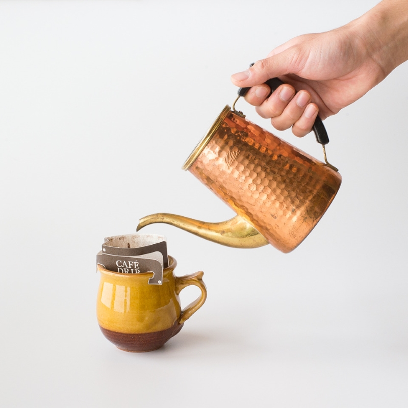 OBSCURAのDrip Bag 10種セット（50個入り）