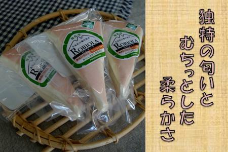 《数量限定》白糠酪恵舎チーズセット 3種類×2組_I010-0154