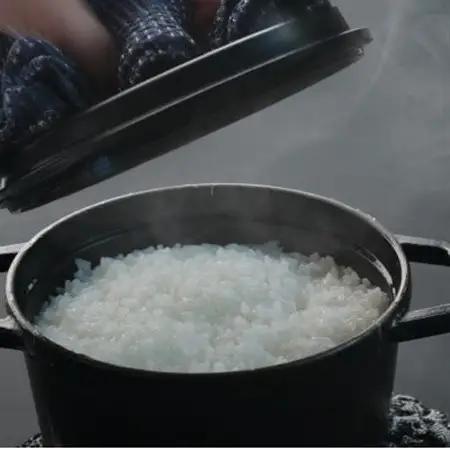 【新米予約!】令和8年産 熊本県 美里町 ヒノヒカリ 精米 5kg×1袋【1620967】