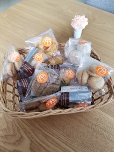 ttd03高知県産小麦のお菓子セット