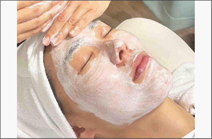 ルナレーナ　スペシャルWケア1回コース（約2時間）＜福岡市内にて提供＞