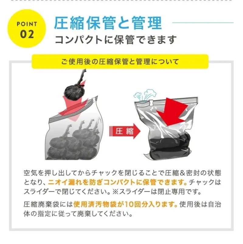 防災 簡易トイレ パーフェクトイレ 40回分 災害用 簡易 トイレ 備蓄
