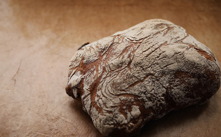 No.711 【マルシェで大人気】せたがやブレッドマーケットの「毎日サイズ」おまかせパンセット