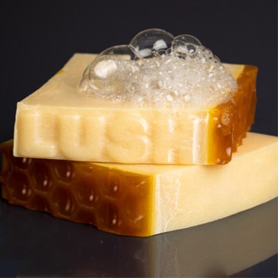 LUSH ラッシュ ガーデンパーティー ギフト 3種入り【配送不可地域：離島】