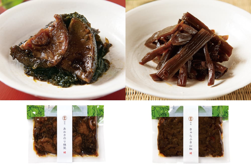 
            1764　〈伊勢せきや〉伊勢宮笥　珍味詰め合わせ　ご飯のお供 佃煮 子持しぐれ つぼやき お茶漬け 貝 ギフト 自宅用 山椒 薬味 やみつき 酒肴 おつまみ
          