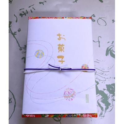 ふるさと納税 春日部市 和菓子　春日部の四季　練り切り |  | 02