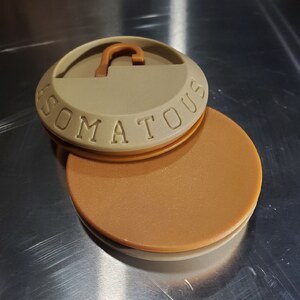 HANGBURGER(オリジナル) ランタンフック アウトドア キャンプ用品