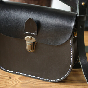 【ブラック】SB-02 ミニショルダーバッグ